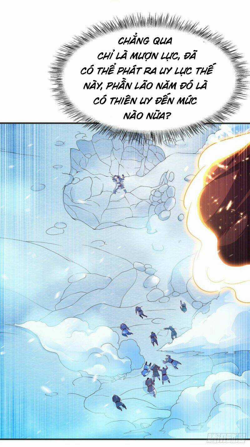 Võ Nghịch Chapter 67 trang 21