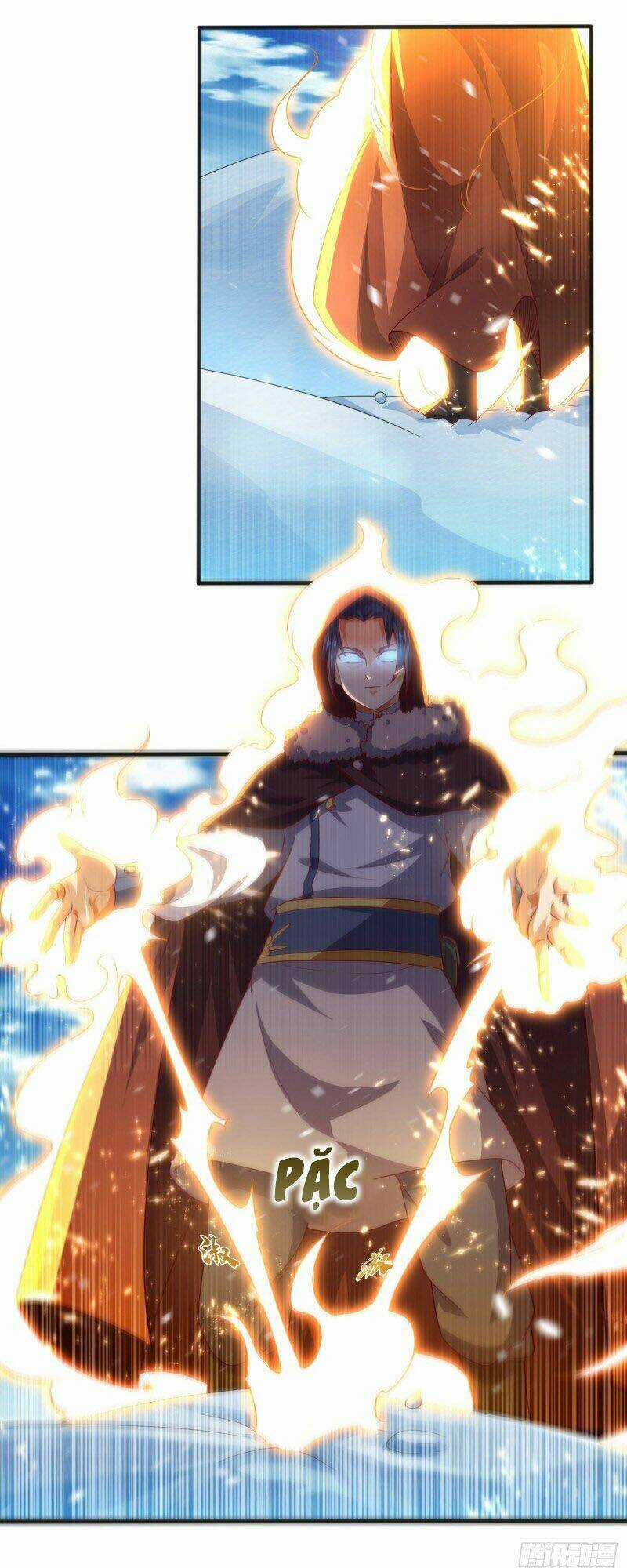 Võ Nghịch Chapter 67 trang 24