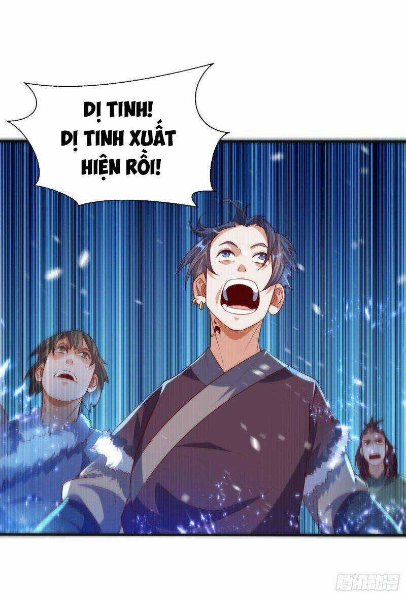 Võ Nghịch Chapter 67 trang 27