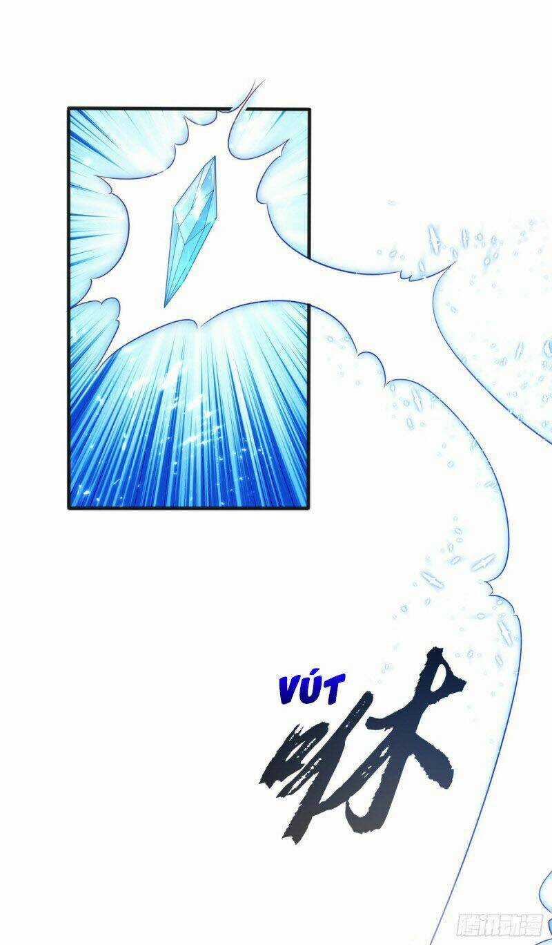 Võ Nghịch Chapter 67 trang 28