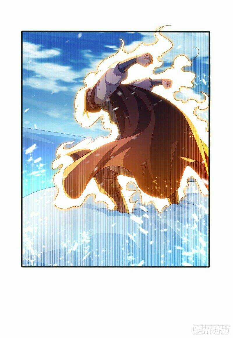 Võ Nghịch Chapter 67 trang 30