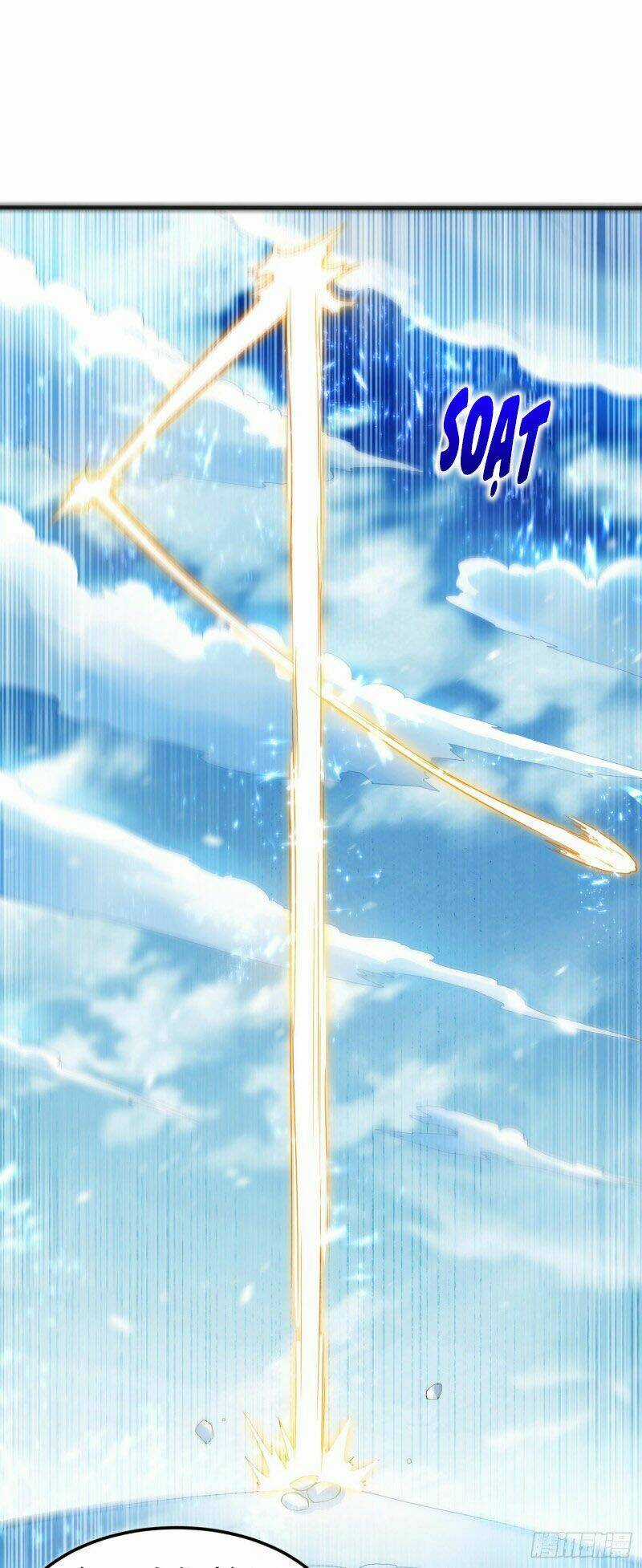 Võ Nghịch Chapter 67 trang 31