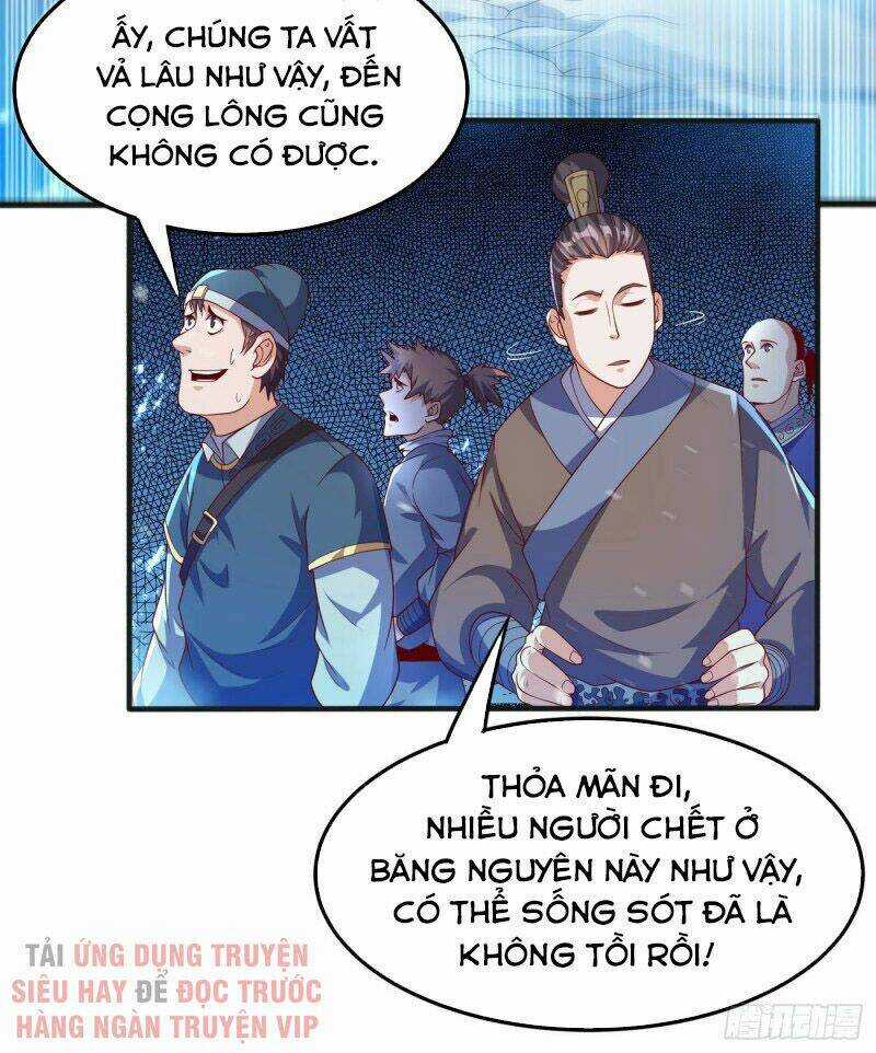 Võ Nghịch Chapter 67 trang 32