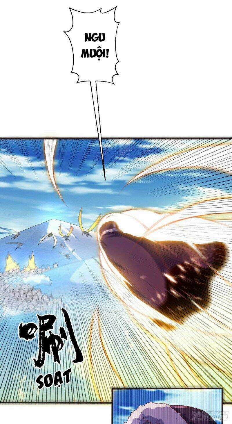 Võ Nghịch Chapter 67 trang 4