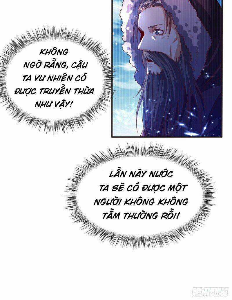 Võ Nghịch Chapter 67 trang 5