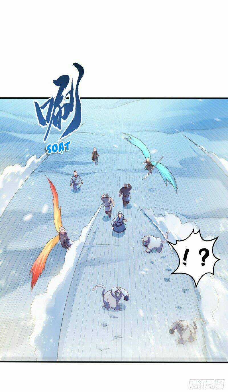 Võ Nghịch Chapter 67 trang 7