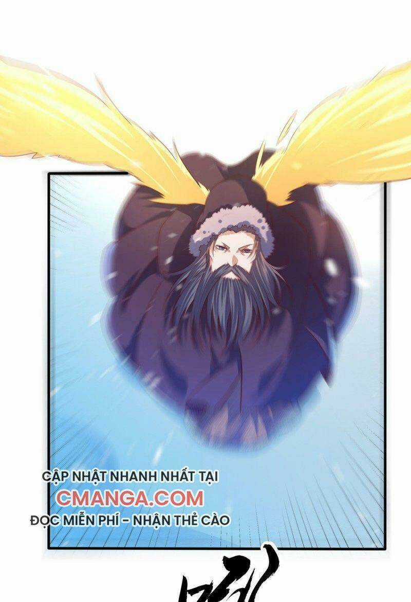 Võ Nghịch Chapter 68 trang 0