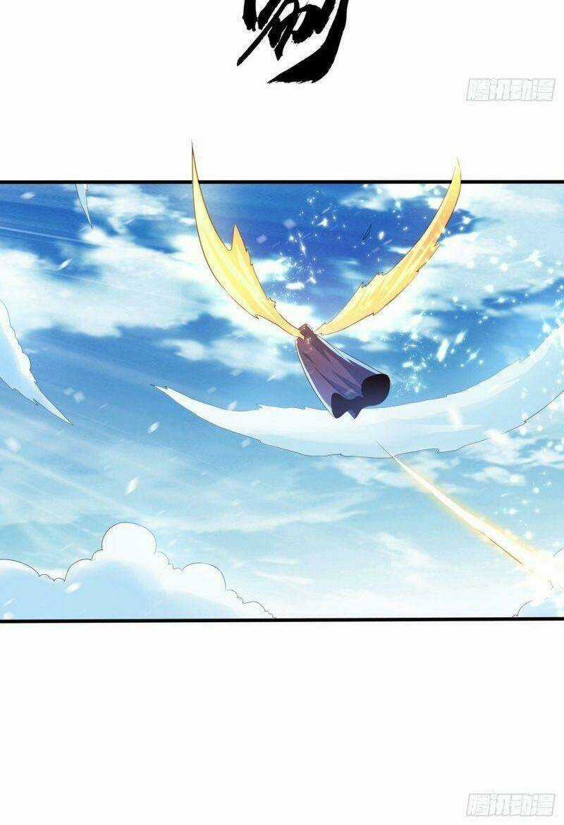 Võ Nghịch Chapter 68 trang 1