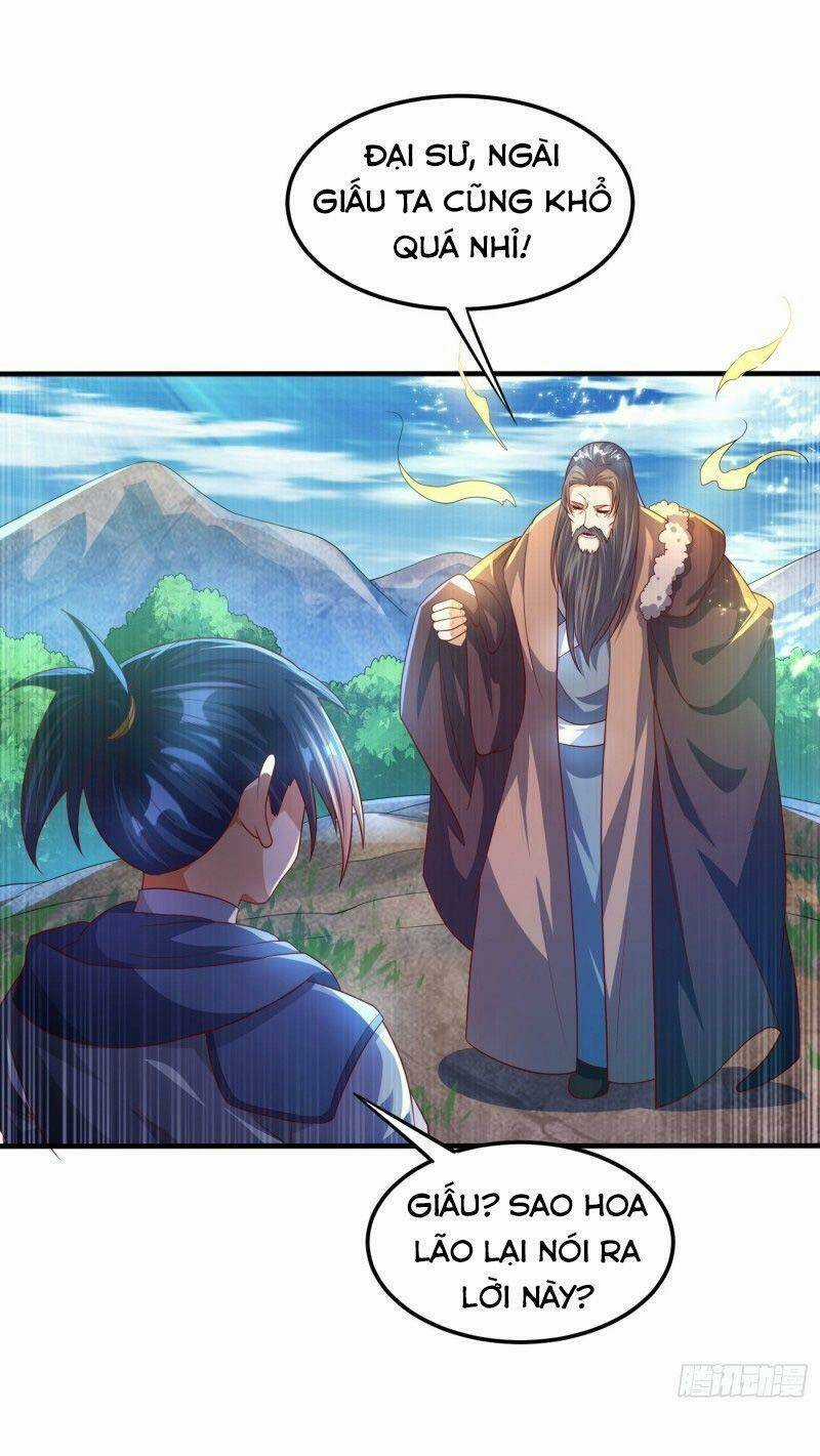 Võ Nghịch Chapter 68 trang 10