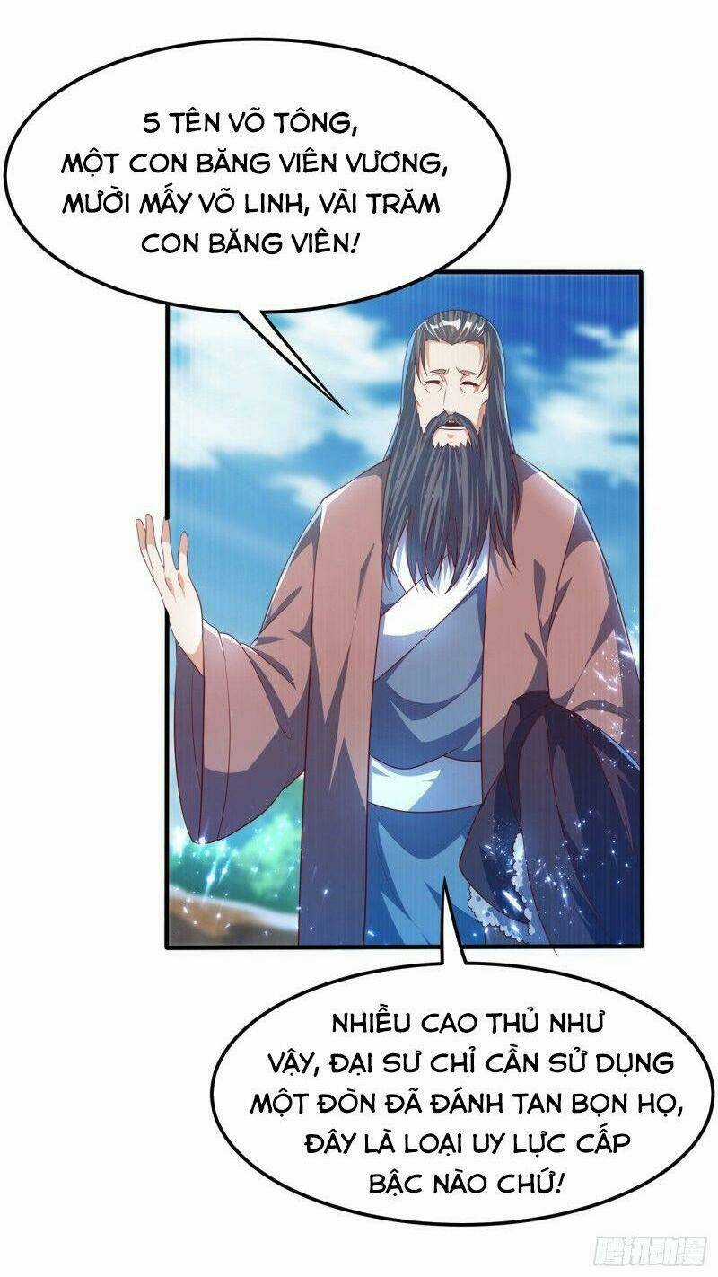 Võ Nghịch Chapter 68 trang 11