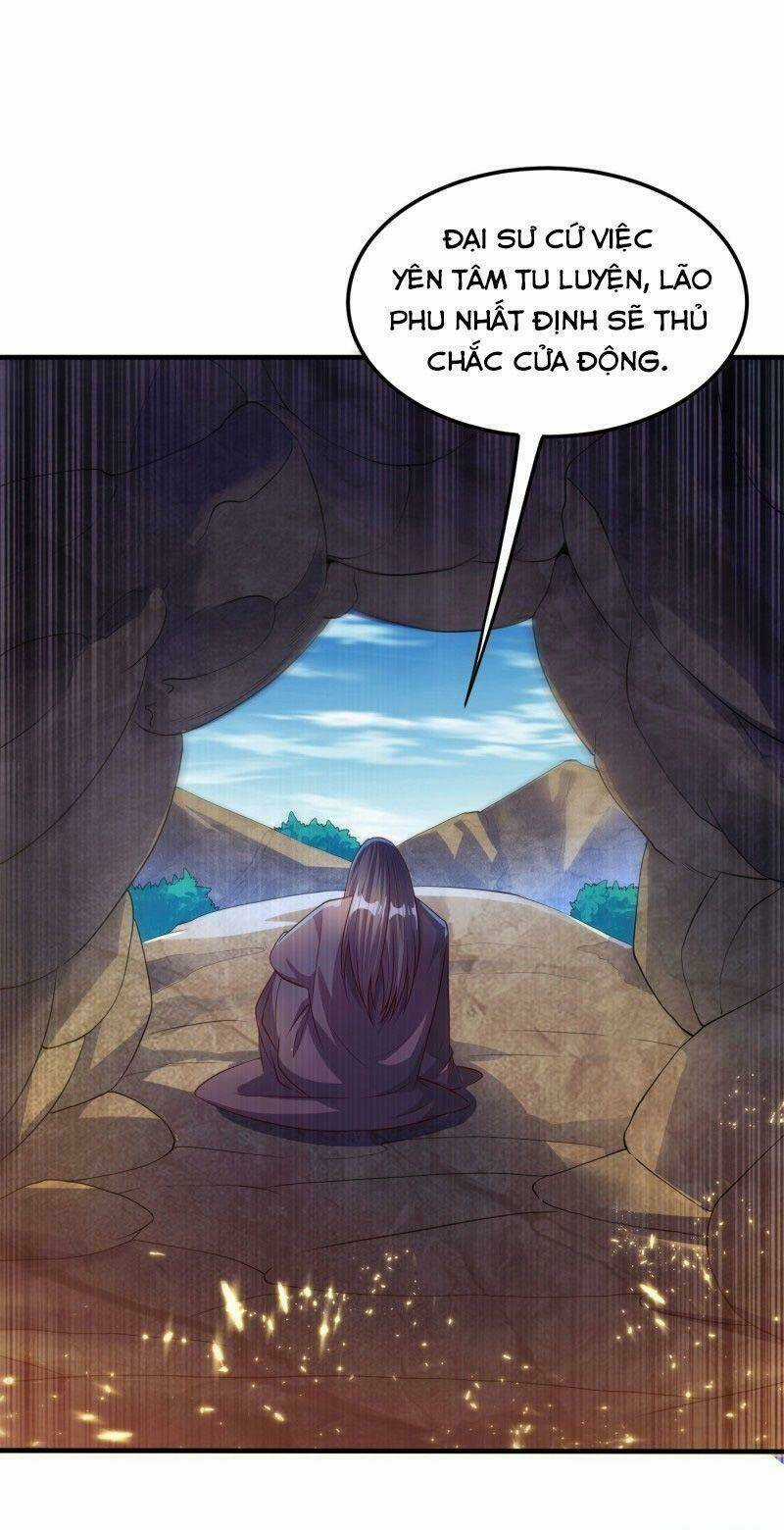 Võ Nghịch Chapter 68 trang 14