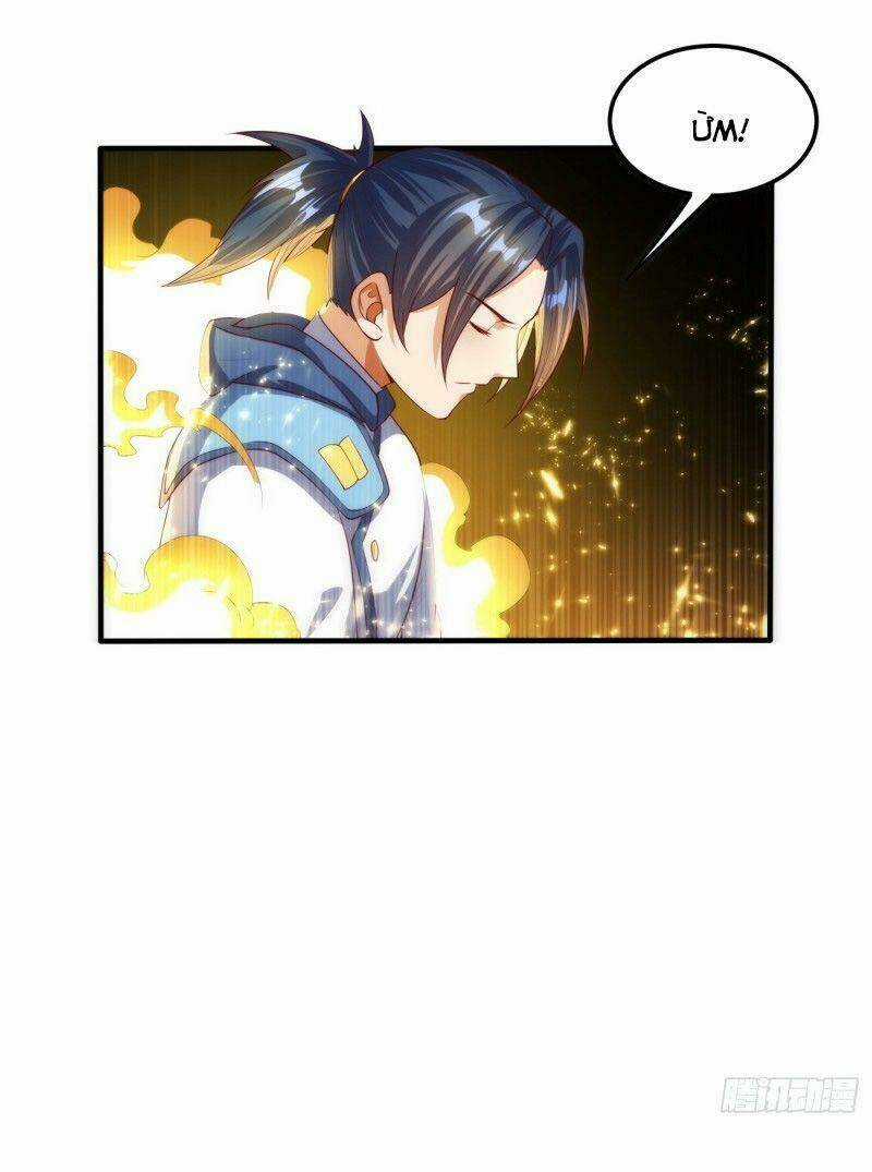 Võ Nghịch Chapter 68 trang 16