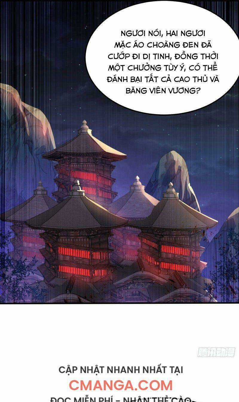 Võ Nghịch Chapter 68 trang 18