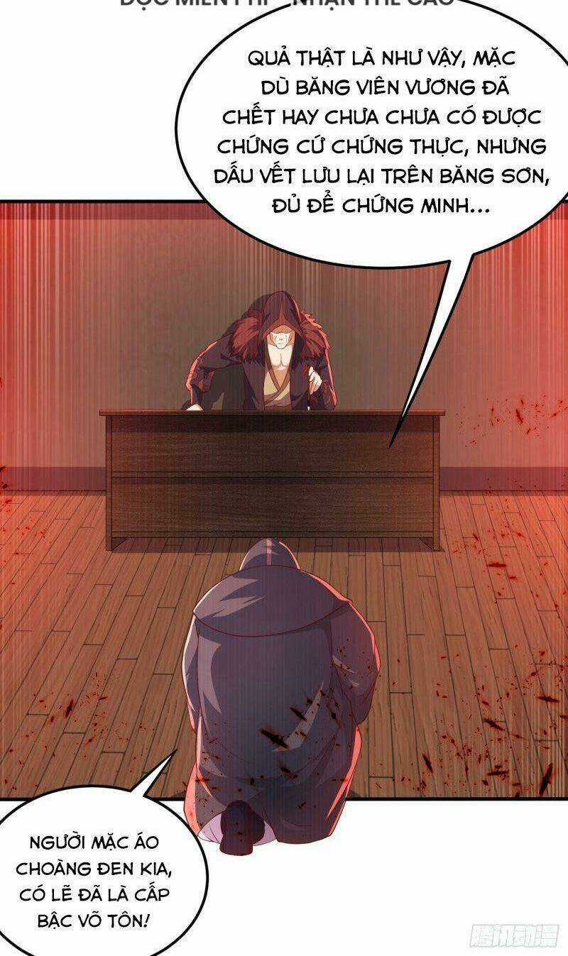 Võ Nghịch Chapter 68 trang 19