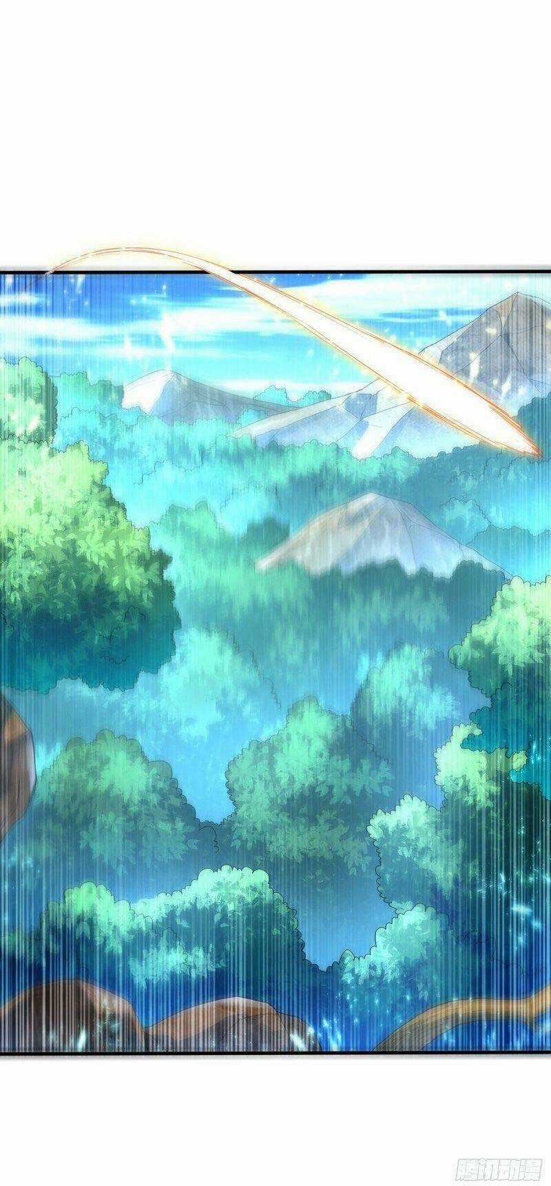 Võ Nghịch Chapter 68 trang 2