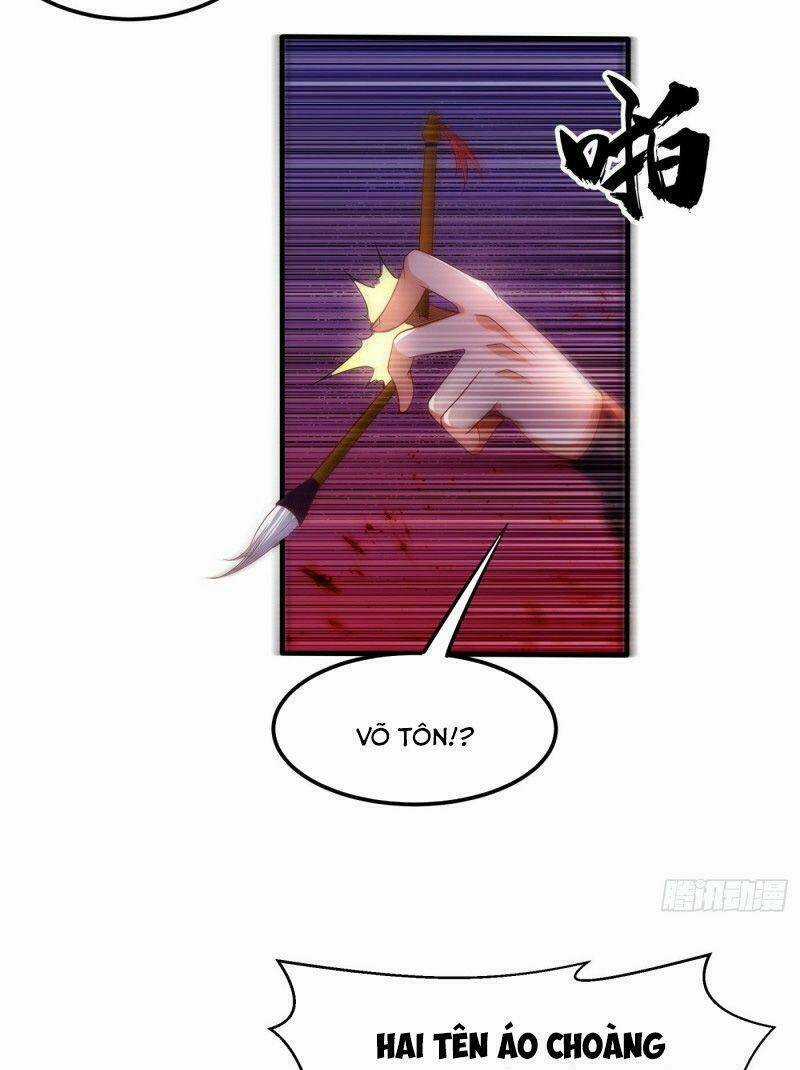 Võ Nghịch Chapter 68 trang 20