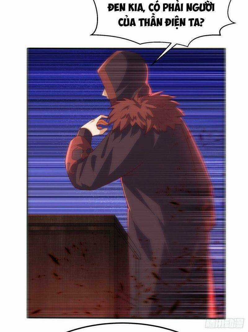 Võ Nghịch Chapter 68 trang 21