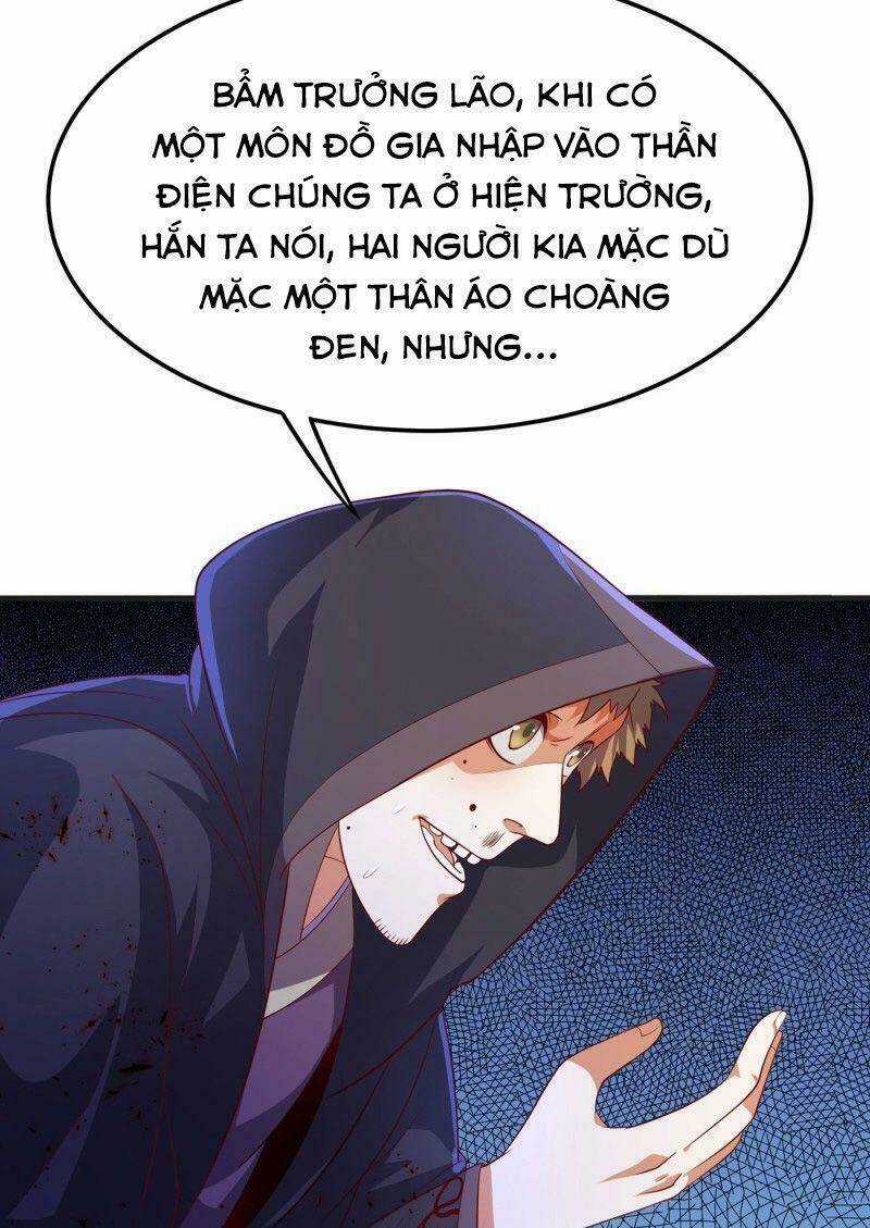 Võ Nghịch Chapter 68 trang 22