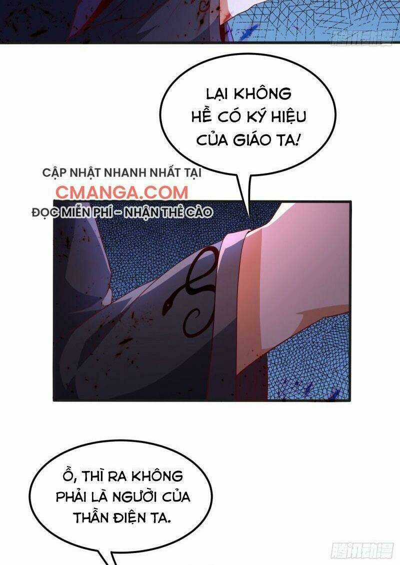 Võ Nghịch Chapter 68 trang 23