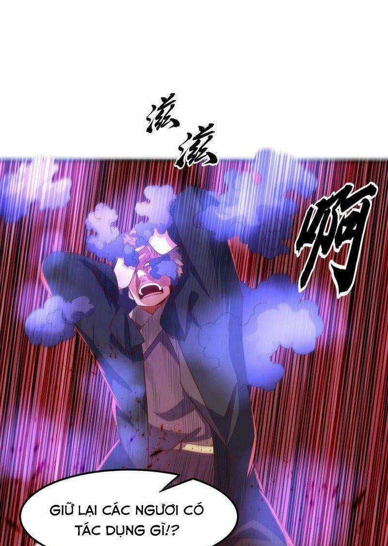 Võ Nghịch Chapter 68 trang 26