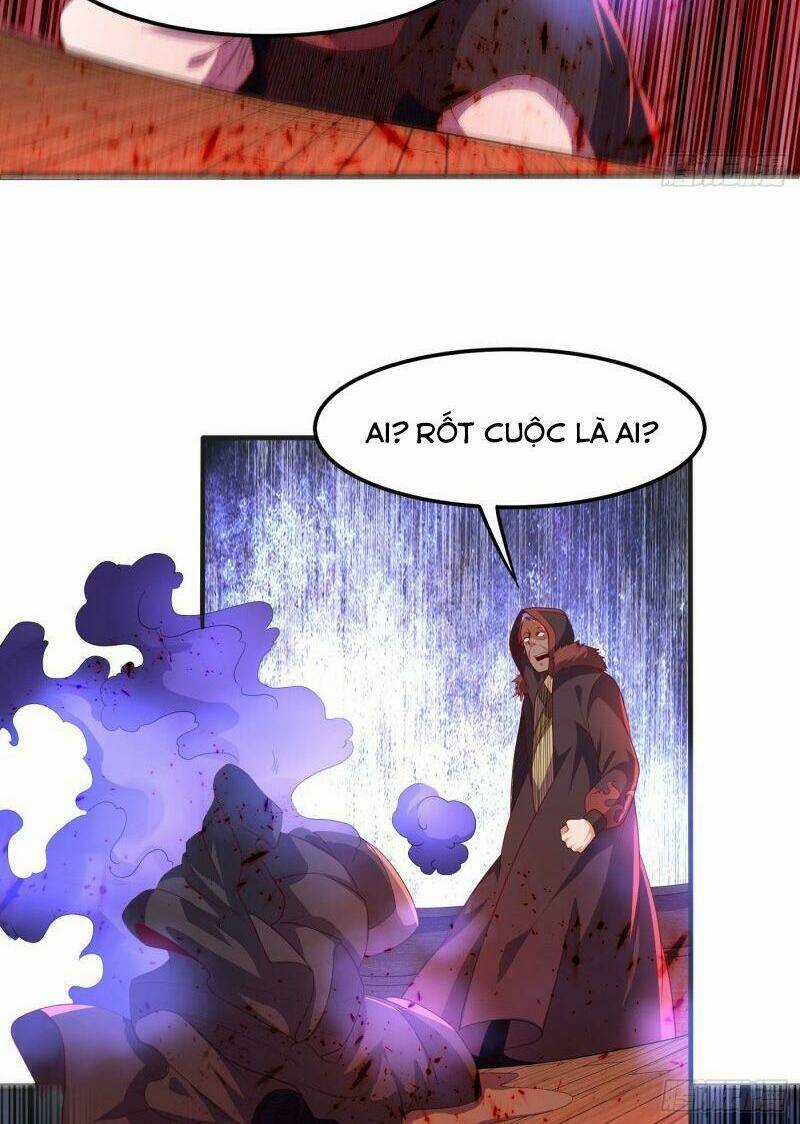 Võ Nghịch Chapter 68 trang 27