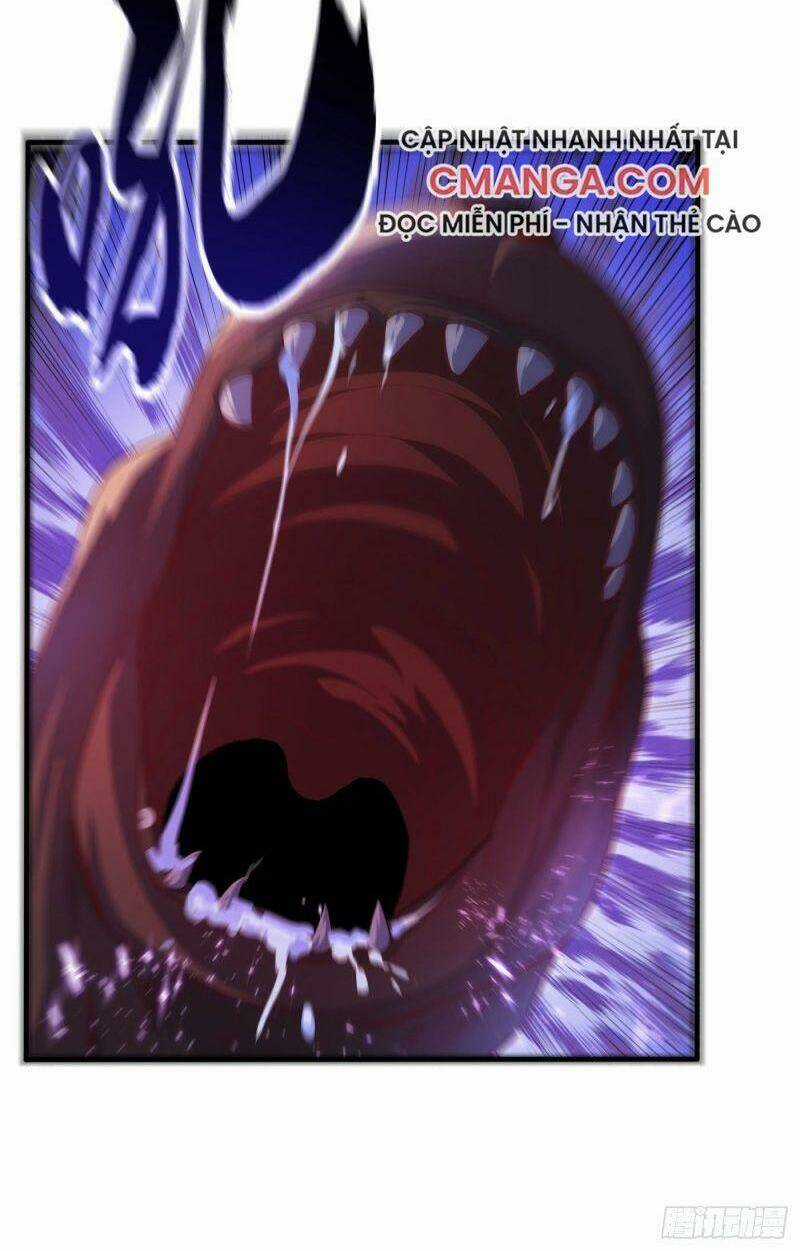 Võ Nghịch Chapter 68 trang 29