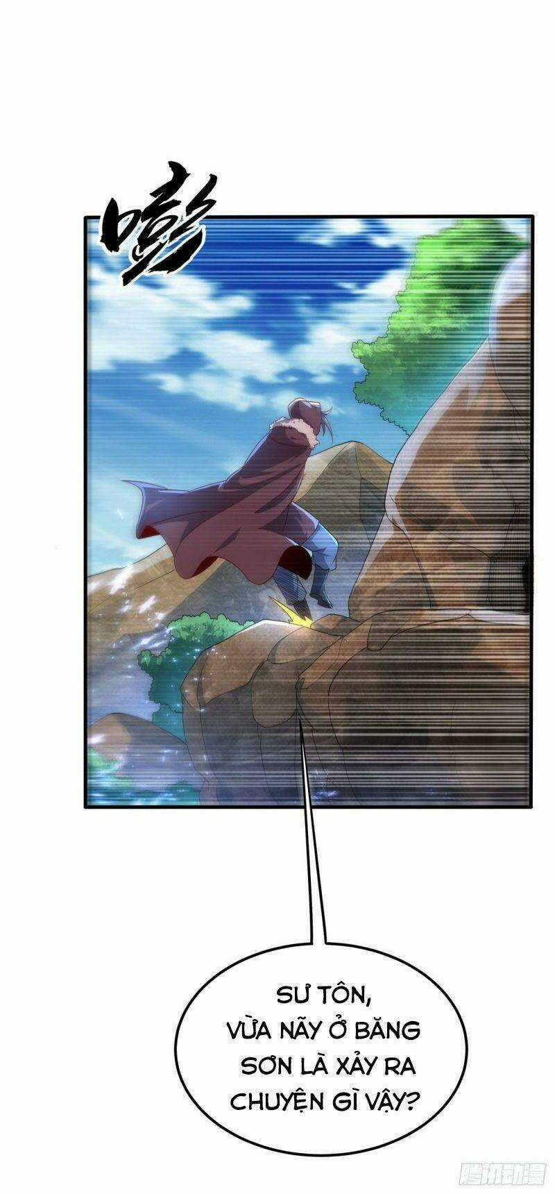 Võ Nghịch Chapter 68 trang 3