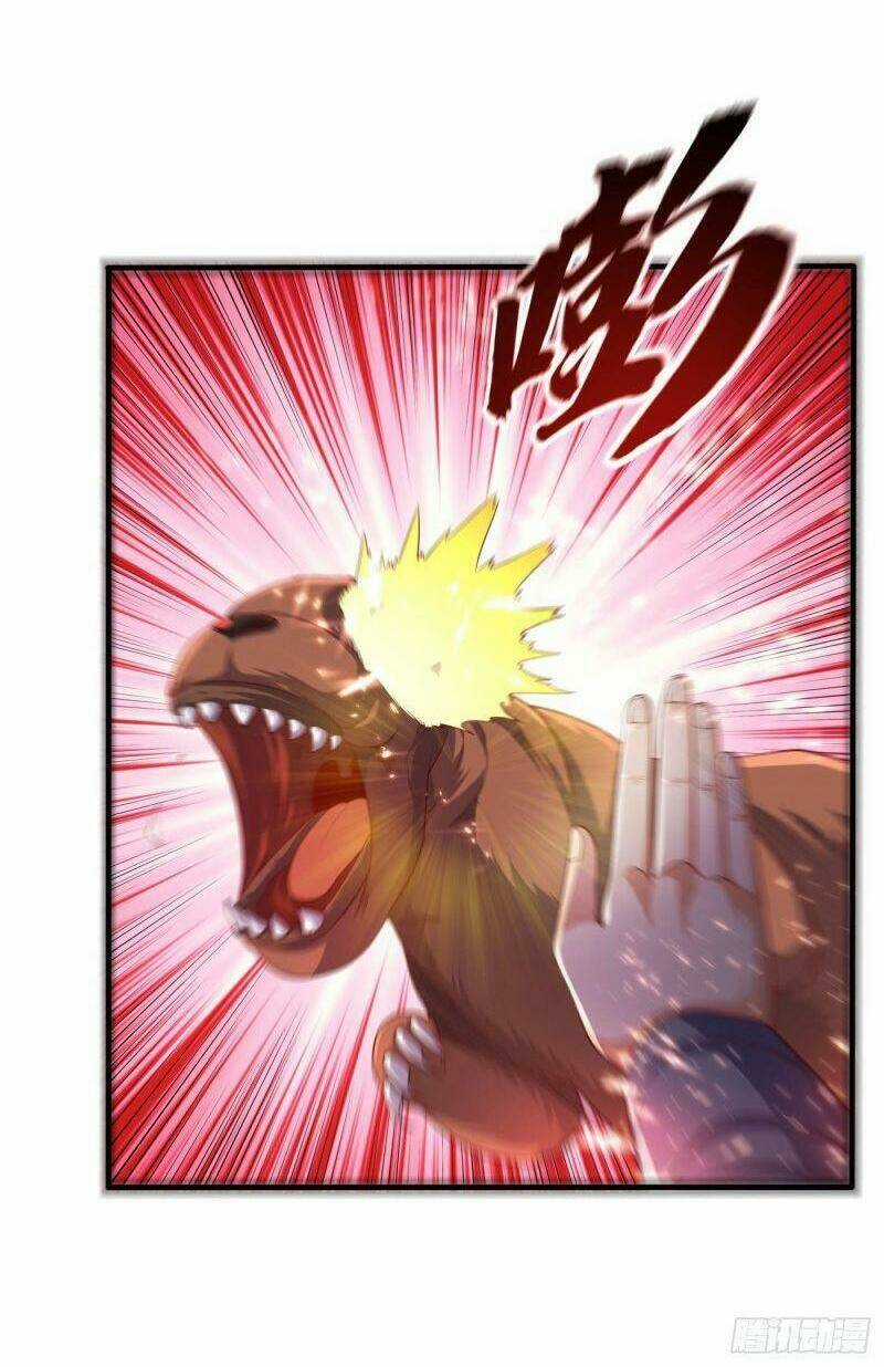 Võ Nghịch Chapter 68 trang 31