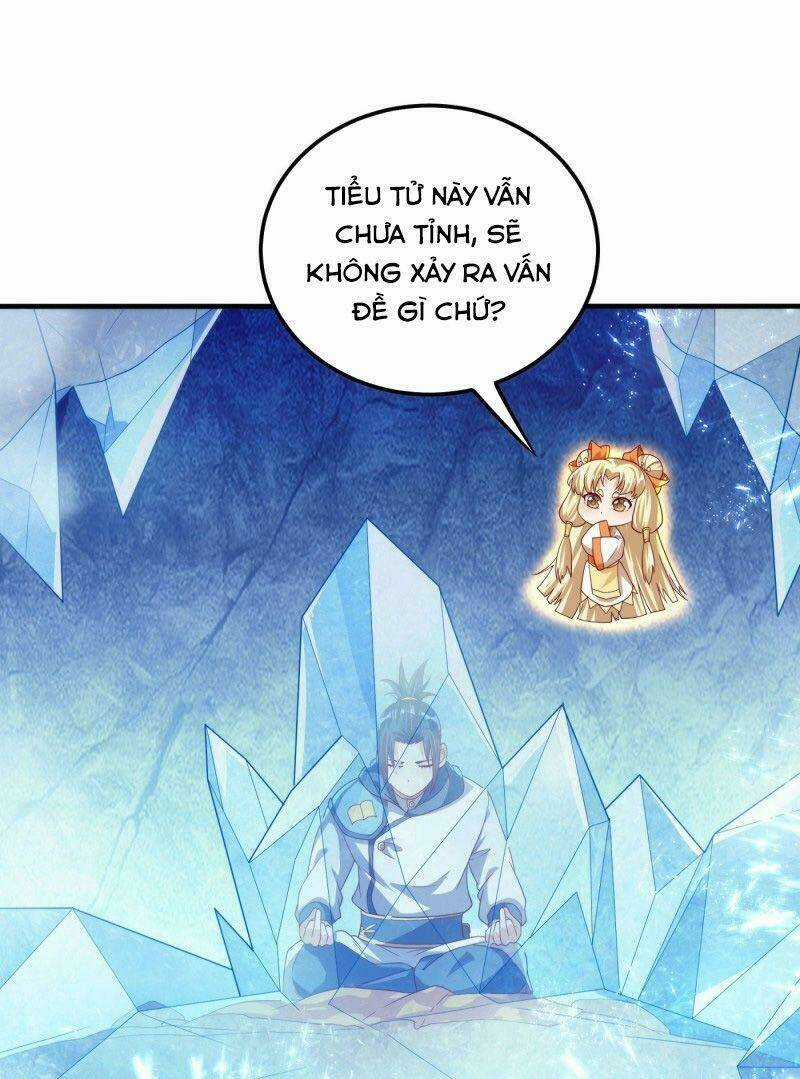 Võ Nghịch Chapter 68 trang 34