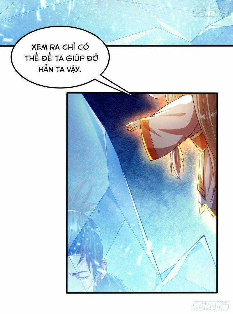 Võ Nghịch Chapter 68 trang 35