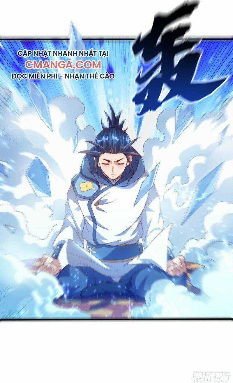 Võ Nghịch Chapter 68 trang 37