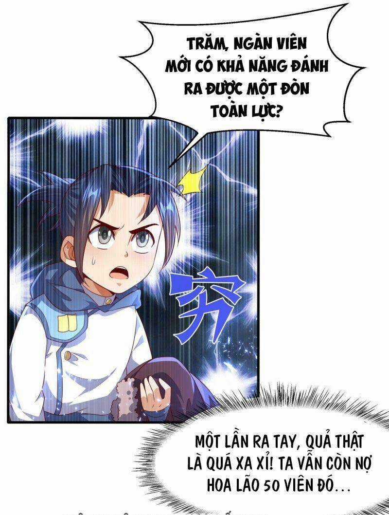 Võ Nghịch Chapter 68 trang 6