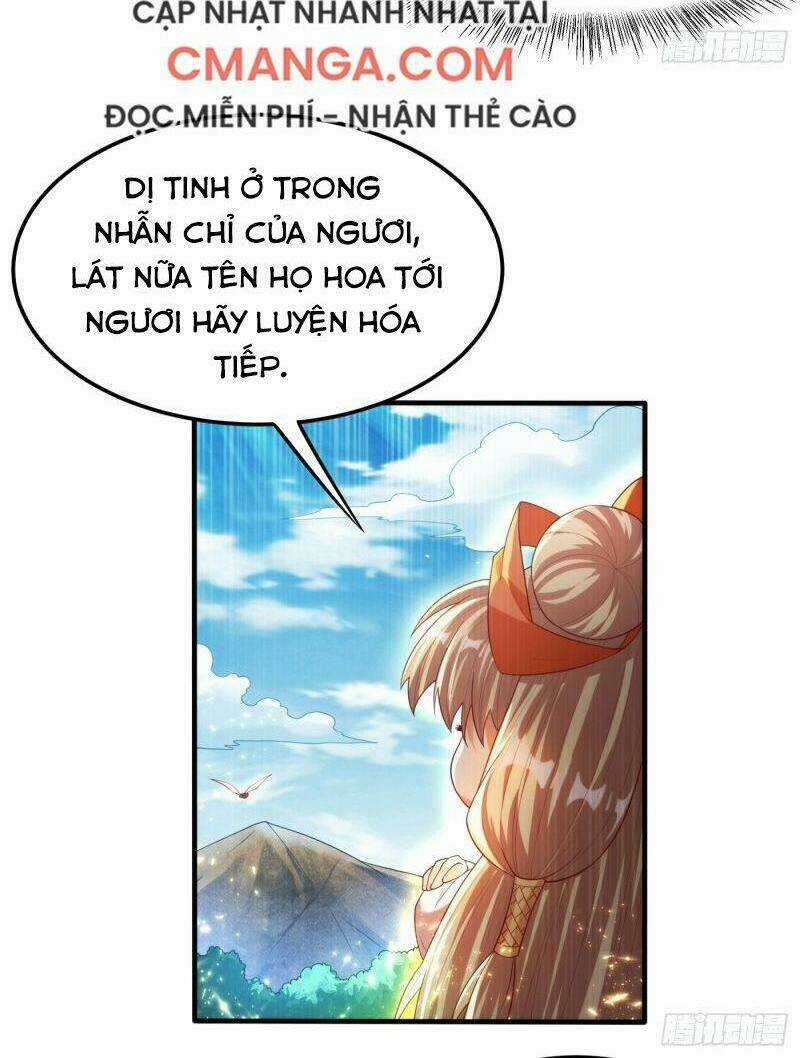 Võ Nghịch Chapter 68 trang 7