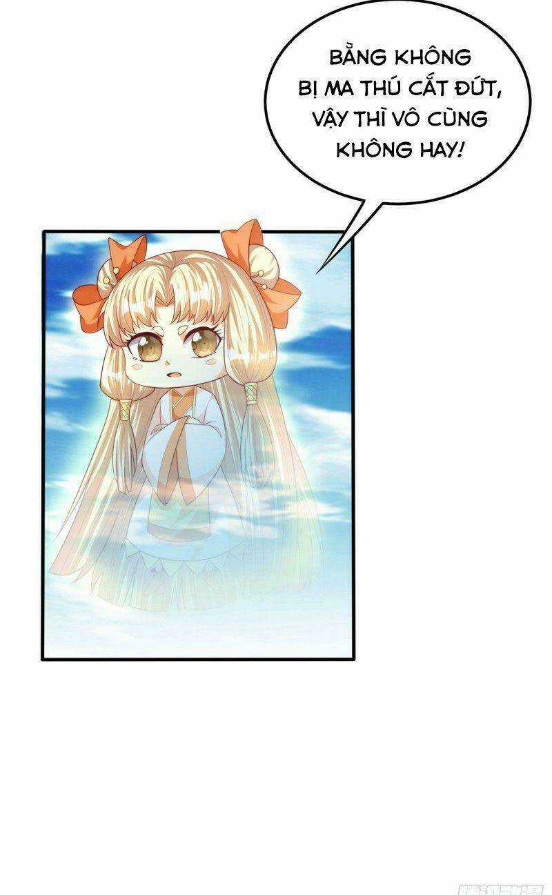 Võ Nghịch Chapter 68 trang 8