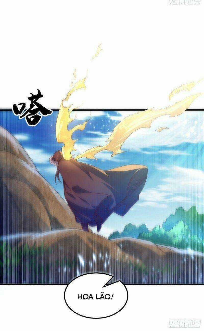 Võ Nghịch Chapter 68 trang 9