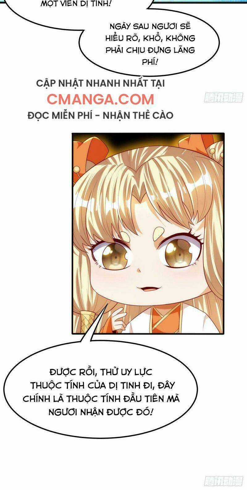 Võ Nghịch Chapter 69 trang 1