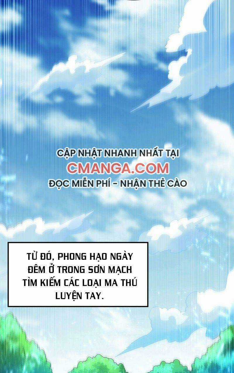 Võ Nghịch Chapter 69 trang 10