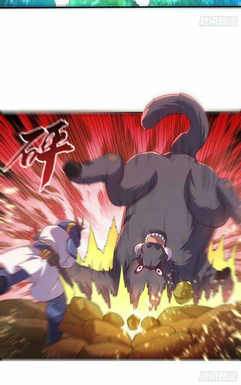 Võ Nghịch Chapter 69 trang 11