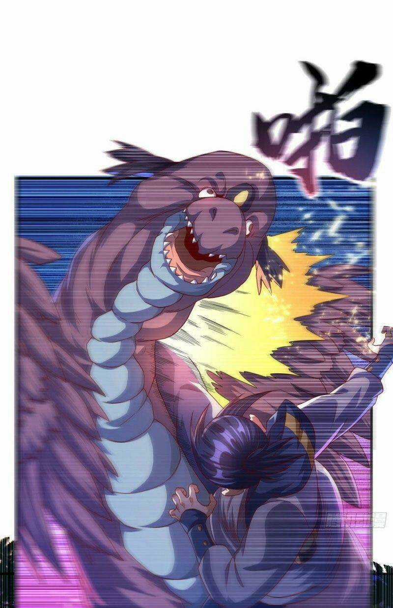 Võ Nghịch Chapter 69 trang 12