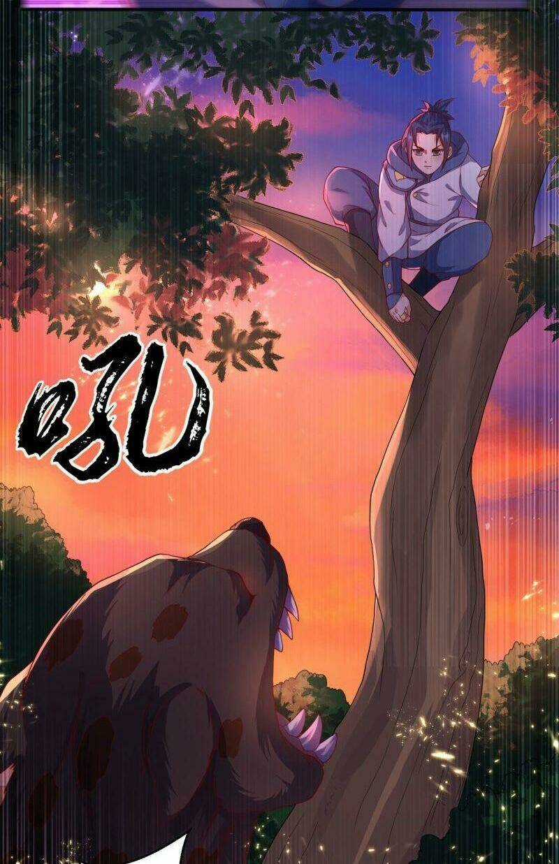 Võ Nghịch Chapter 69 trang 13