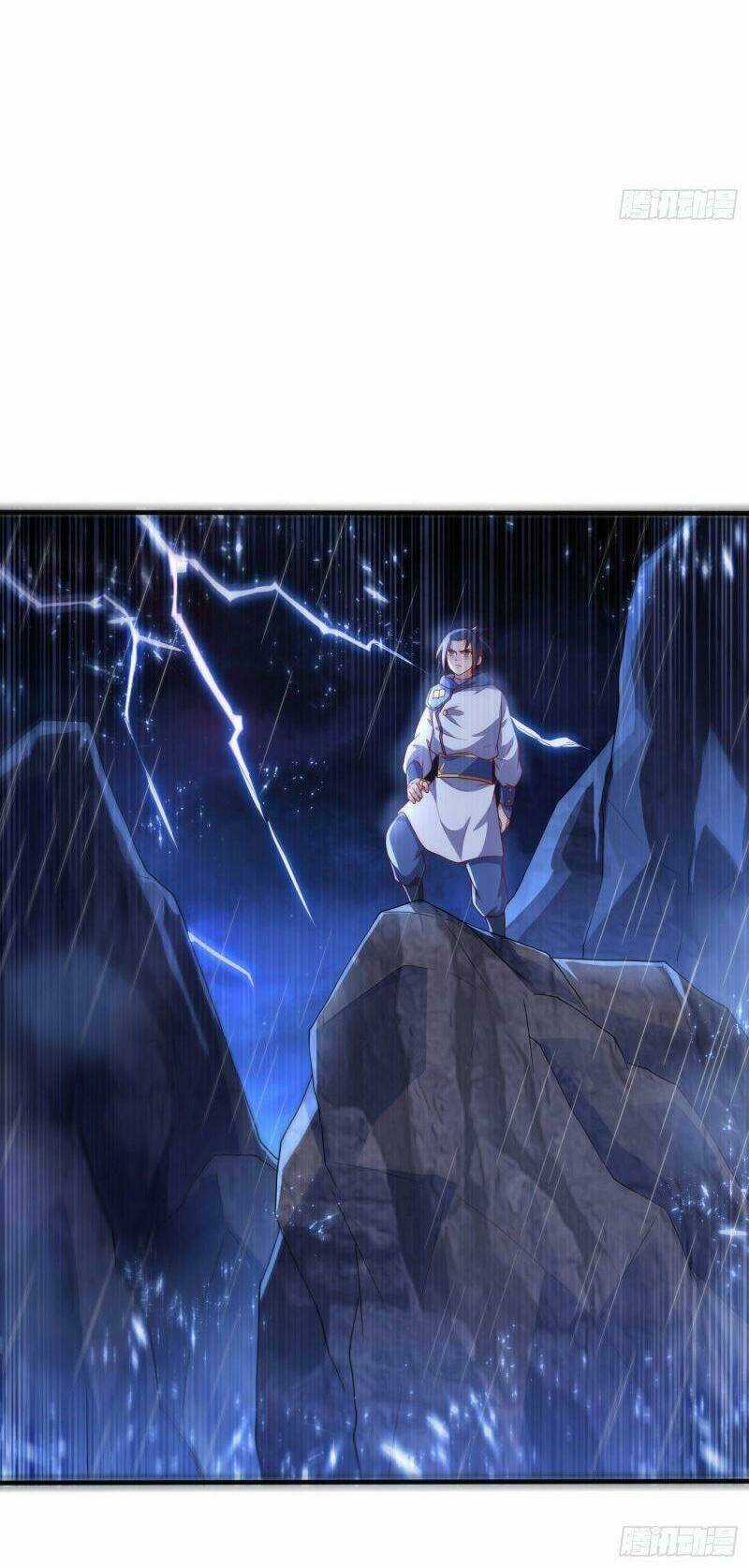 Võ Nghịch Chapter 69 trang 17