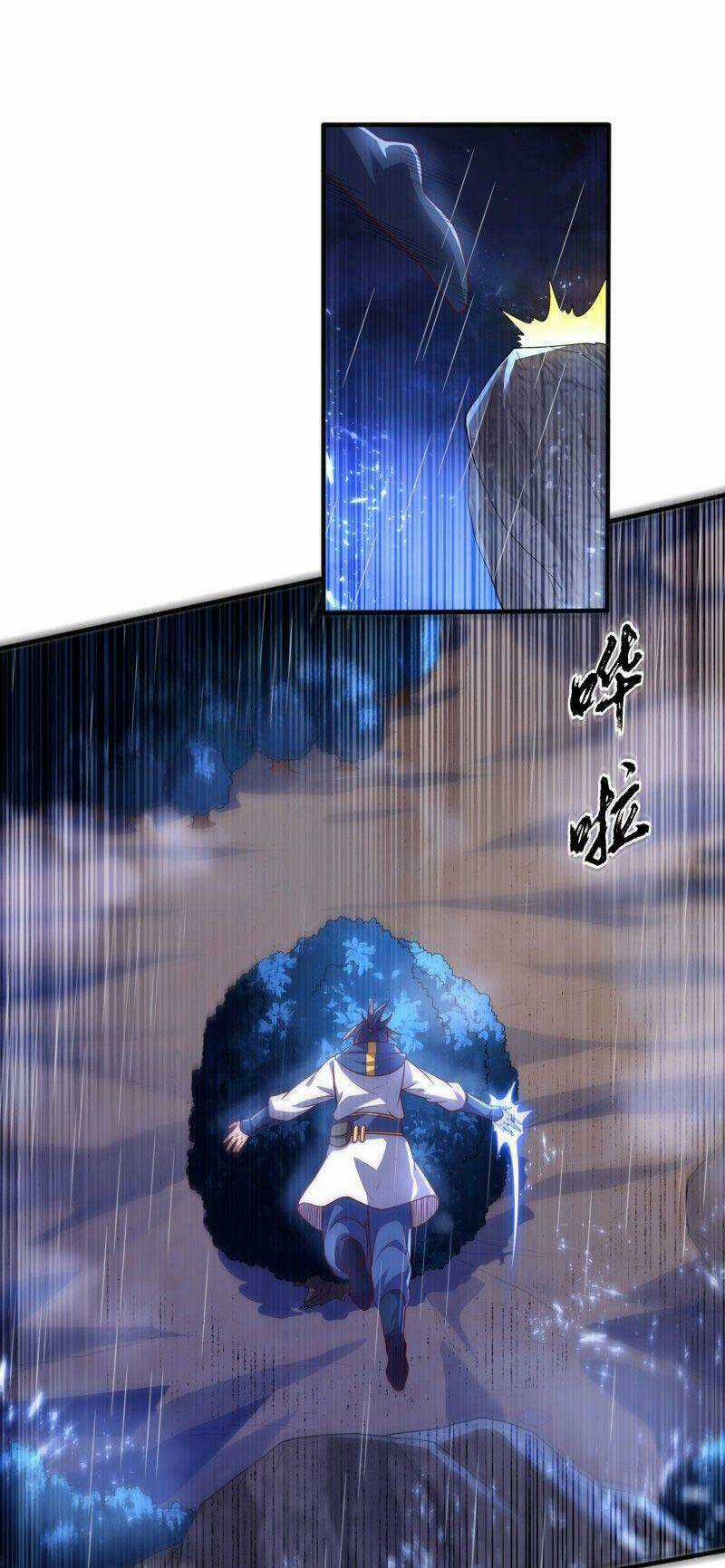 Võ Nghịch Chapter 69 trang 18