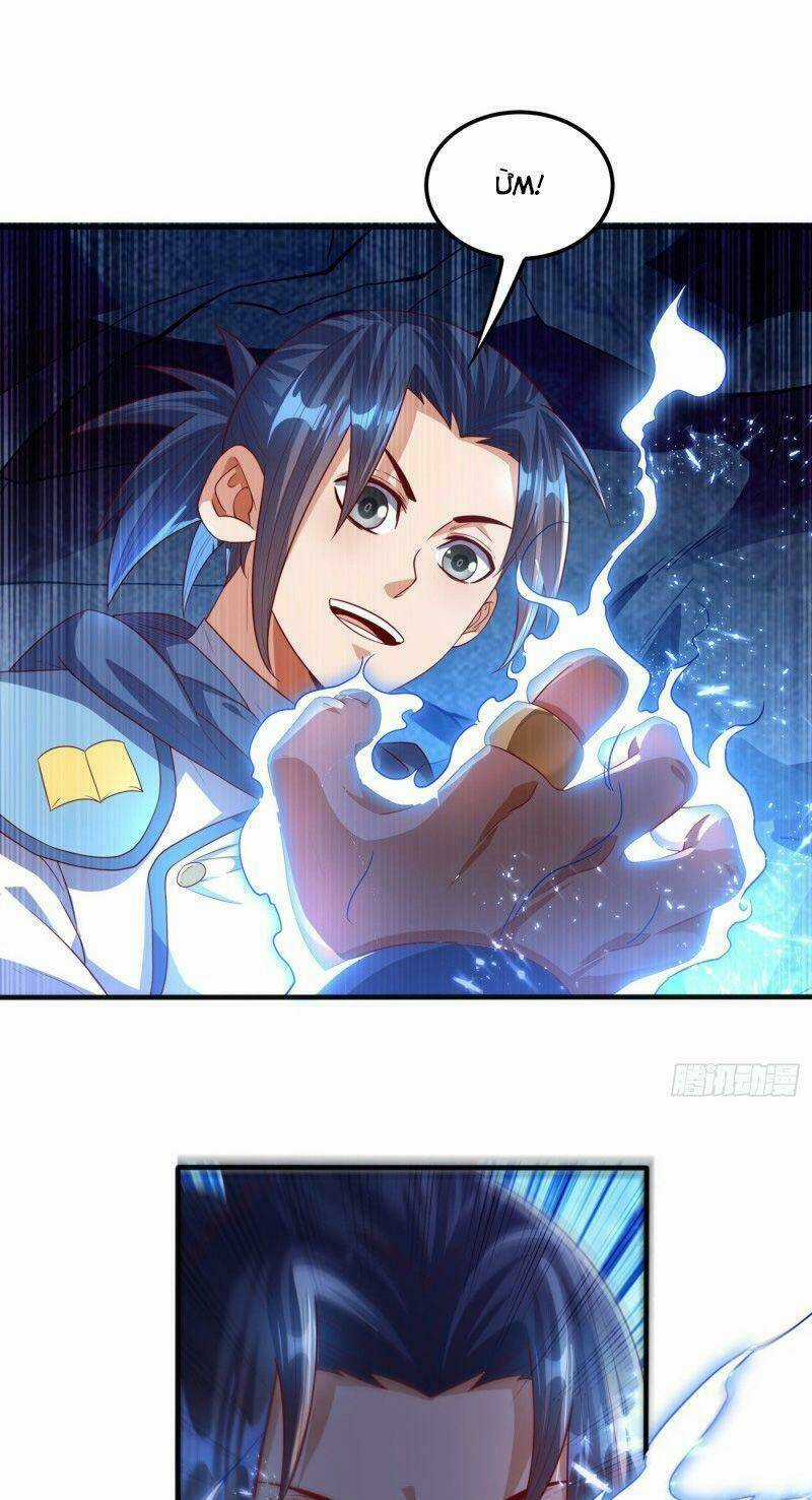 Võ Nghịch Chapter 69 trang 2