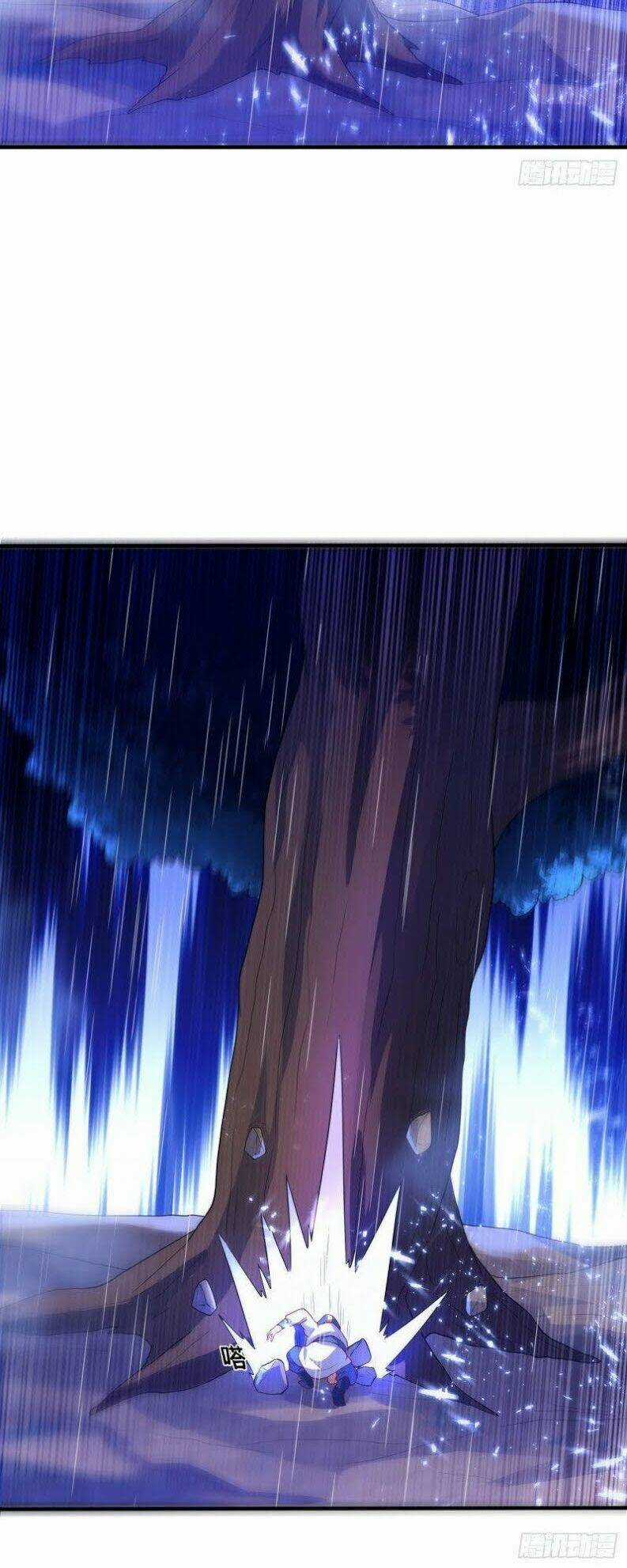 Võ Nghịch Chapter 69 trang 21