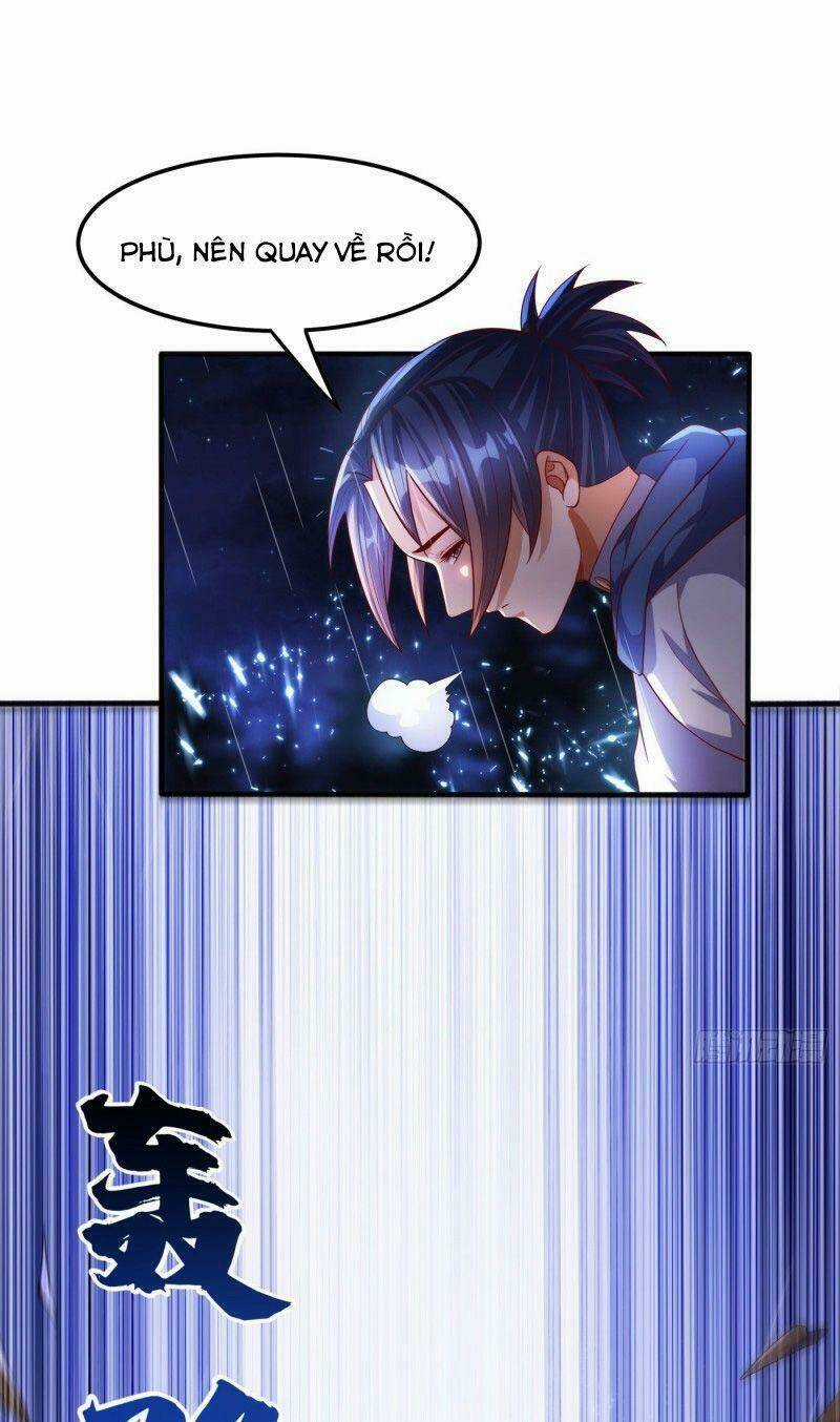 Võ Nghịch Chapter 69 trang 22