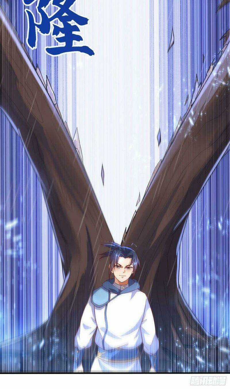 Võ Nghịch Chapter 69 trang 23