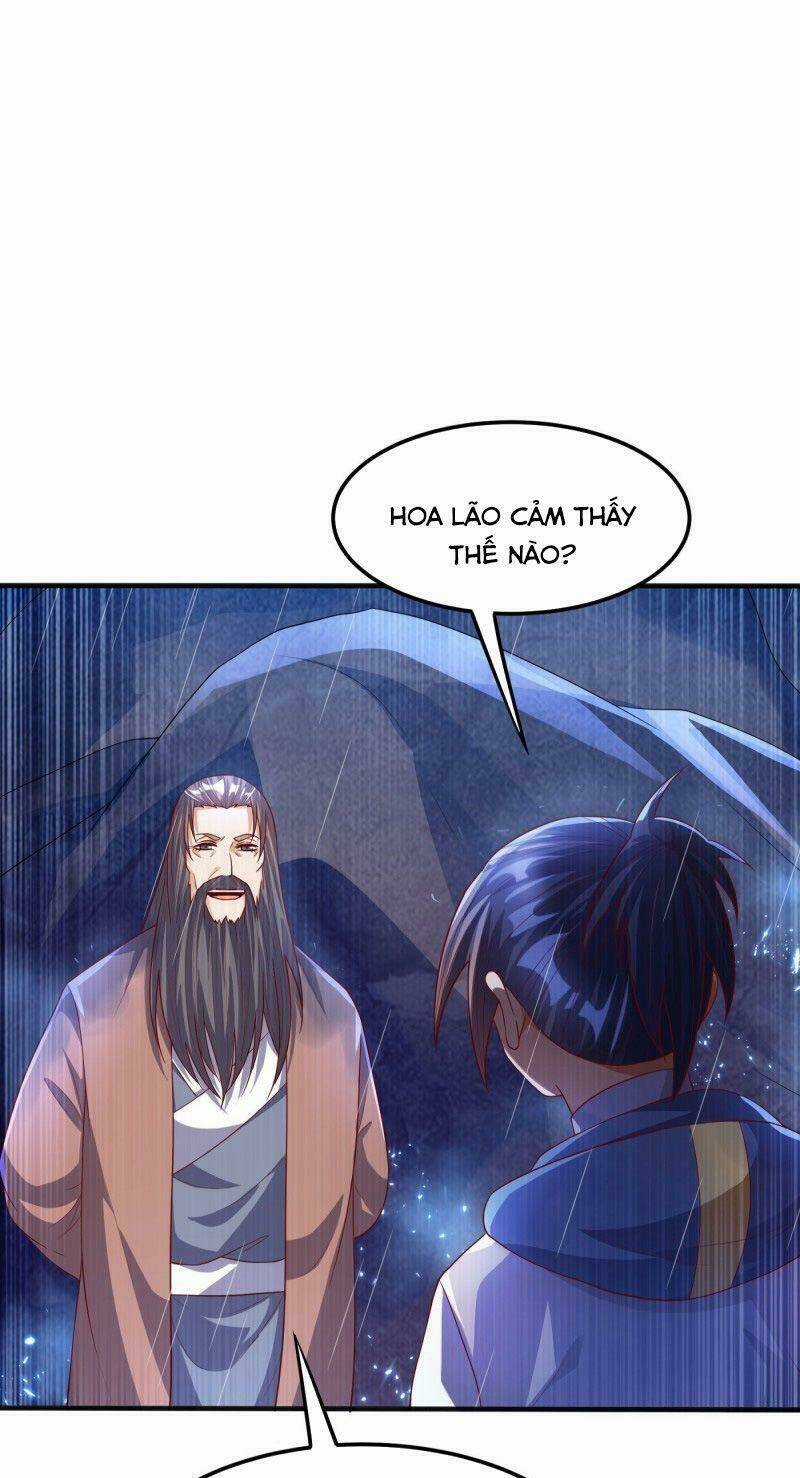 Võ Nghịch Chapter 69 trang 24