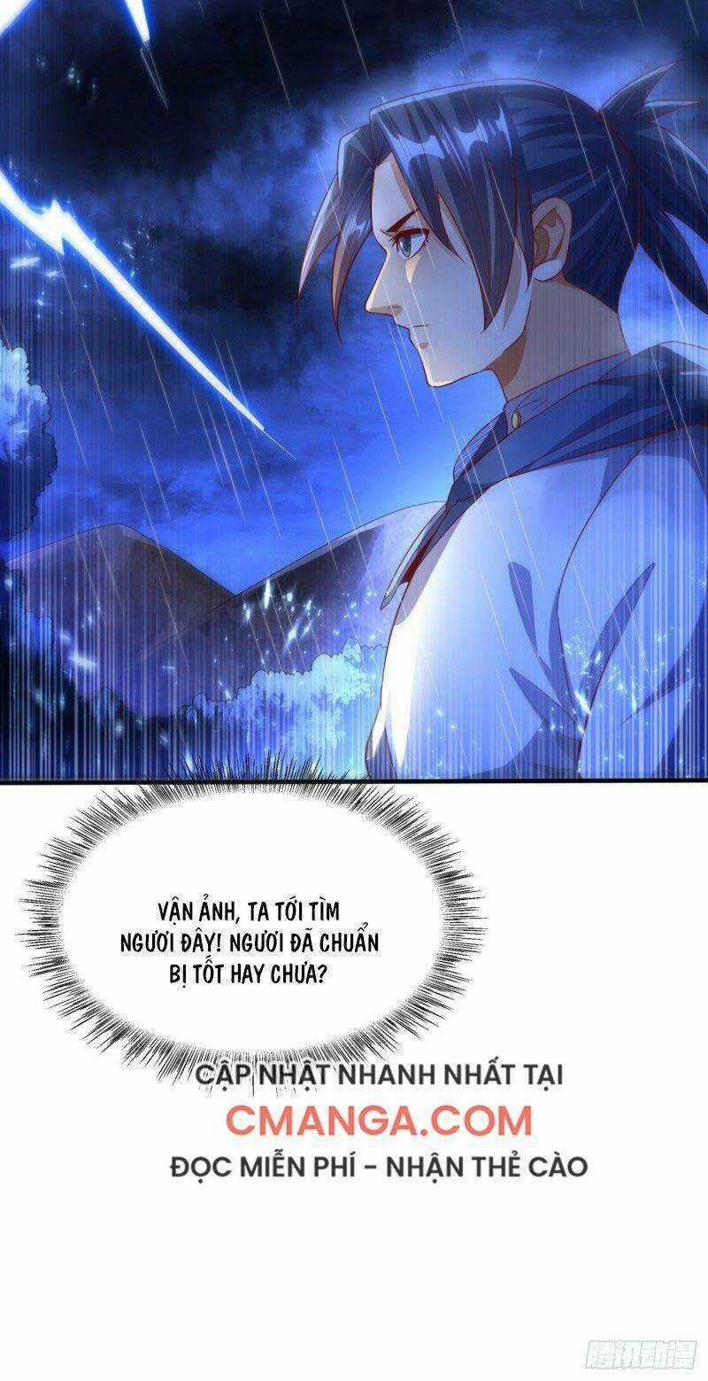 Võ Nghịch Chapter 69 trang 26