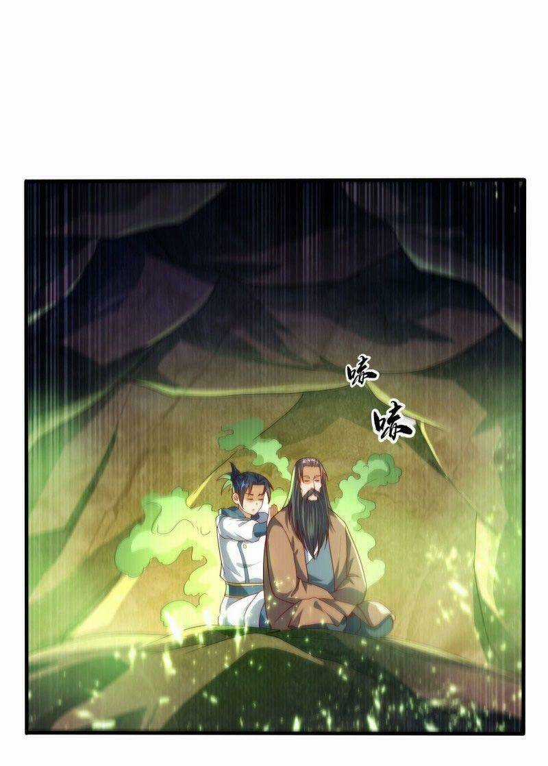 Võ Nghịch Chapter 69 trang 28