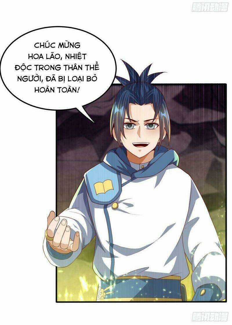 Võ Nghịch Chapter 69 trang 29